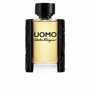 UOMO • Salvatore Ferragamo • 100 ml • Eau de toilette pour homme, vaporisateur/natural spray  Scentia : Parfums et fragrances