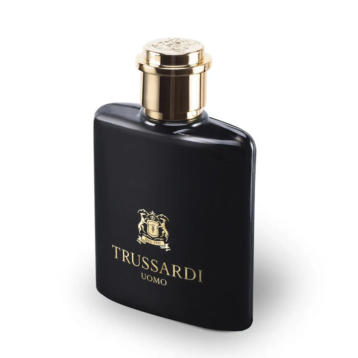 UOMO • TRUSSARDI • 30 ml • Eau de toilette pour homme, vaporisateur/natural spray  Scentia : Parfums et fragrances