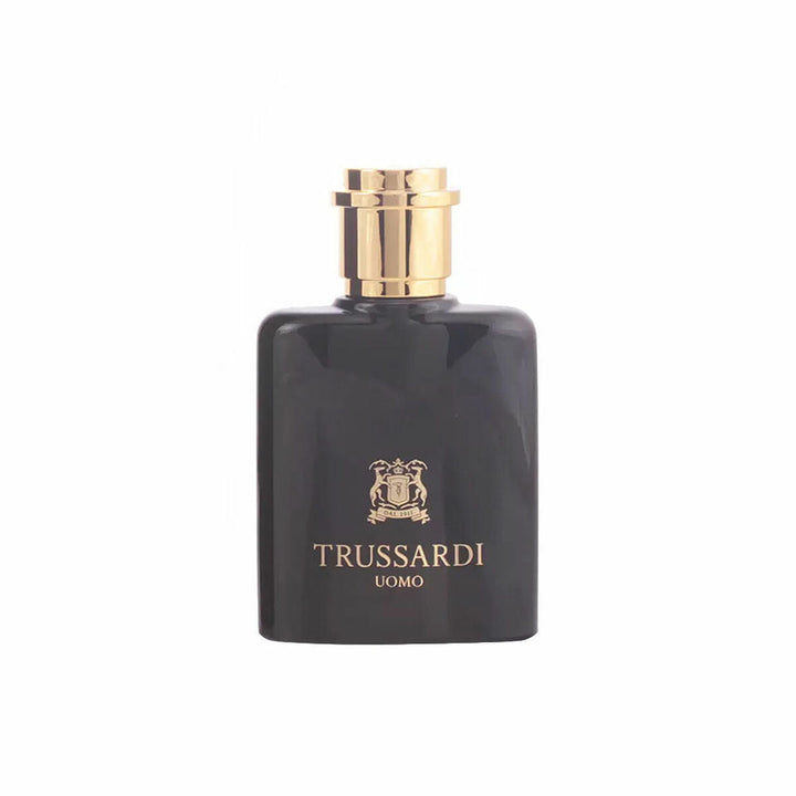 UOMO • TRUSSARDI • Eau de toilette pour homme, vaporisateur/natural spray  Scentia : Parfums et fragrances