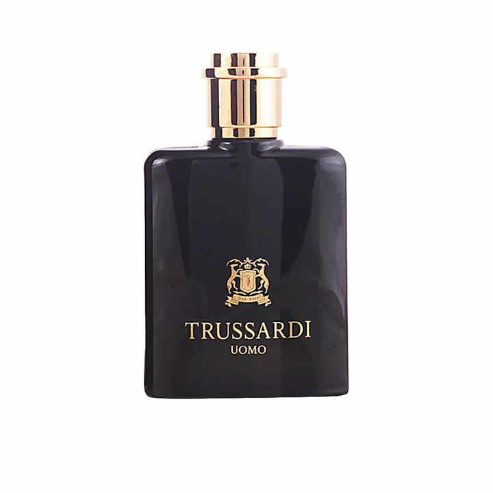 UOMO • TRUSSARDI • Eau de toilette pour homme, vaporisateur/natural spray  Scentia : Parfums et fragrances
