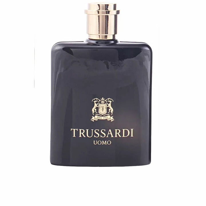 UOMO • TRUSSARDI • Eau de toilette pour homme, vaporisateur/natural spray  Scentia : Parfums et fragrances