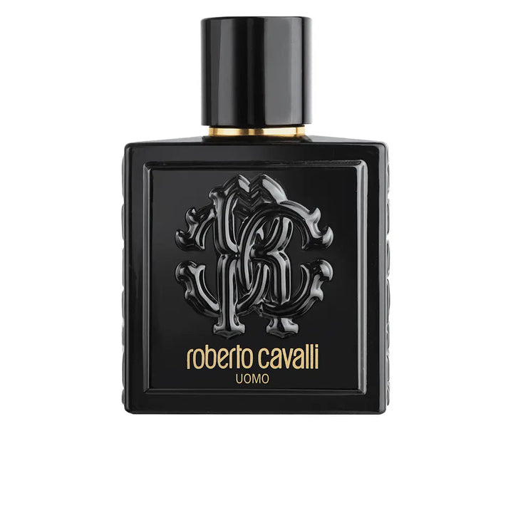 UOMO • roberto cavalli • 100 ml • Eau de toilette pour homme - Scentia : Parfums et fragrances