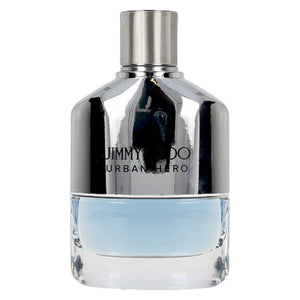 URBAN HERO • JIMMY CHOO • Eau de parfum pour homme, vaporisateur/natural spray  Scentia : Parfums et fragrances