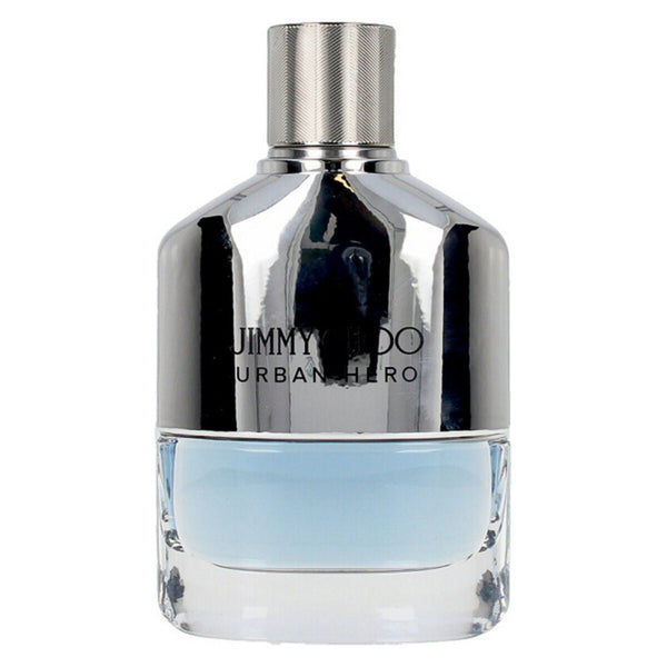 URBAN HERO • JIMMY CHOO • Eau de parfum pour homme, vaporisateur/natural spray  Scentia : Parfums et fragrances