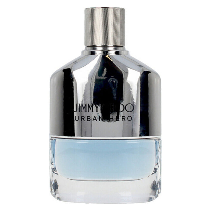 URBAN HERO • JIMMY CHOO • Eau de parfum pour homme, vaporisateur/natural spray  Scentia : Parfums et fragrances