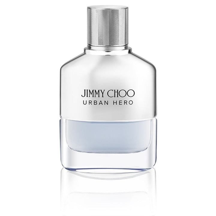 URBAN HERO • JIMMY CHOO • Eau de parfum pour homme, vaporisateur/natural spray  Scentia : Parfums et fragrances