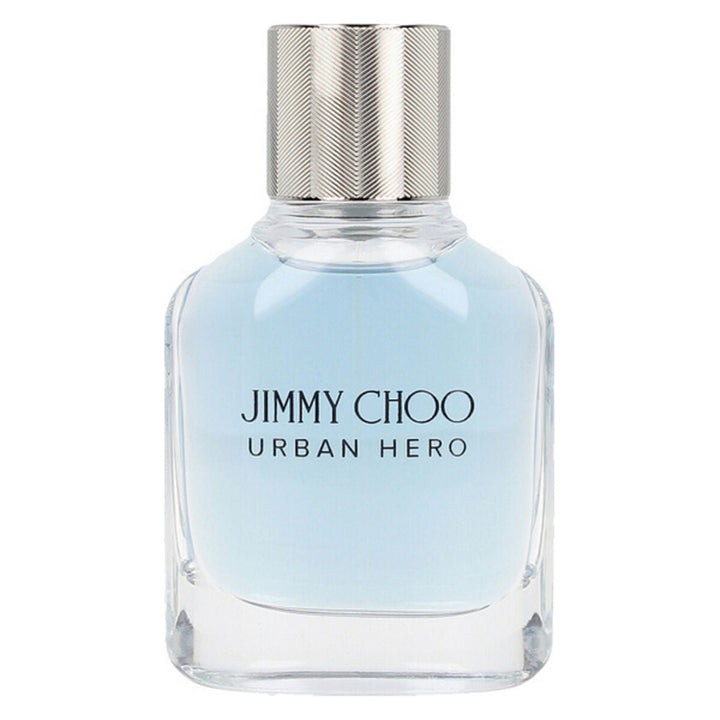 URBAN HERO • JIMMY CHOO • Eau de parfum pour homme, vaporisateur/natural spray  Scentia : Parfums et fragrances