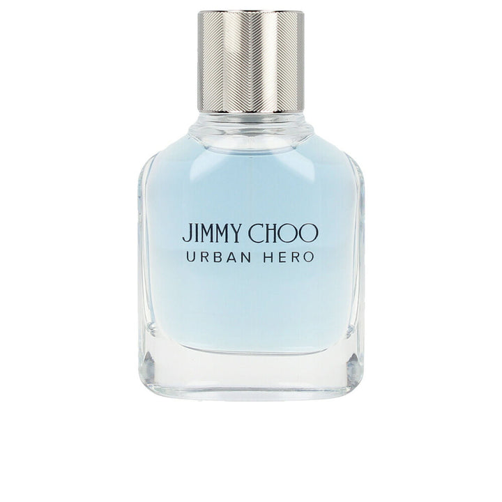 URBAN HERO • JIMMY CHOO • Eau de parfum pour homme, vaporisateur/natural spray  Scentia : Parfums et fragrances