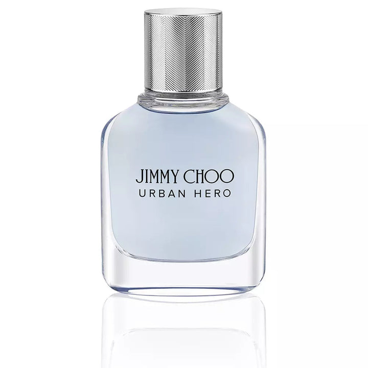 URBAN HERO • JIMMY CHOO • 30 ml • Eau de parfum pour homme  Scentia : Parfums et fragrances