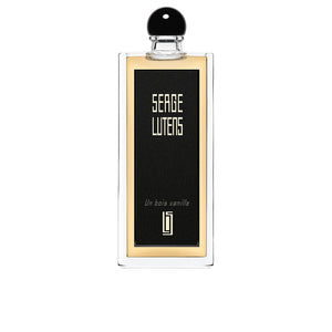 Un bois vanille (Collection Noire) • SERGE LUTENS • 50 ml • Eau de parfum unisexe  Scentia : Parfums et fragrances