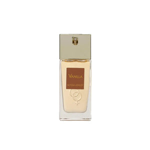 VANILLA - EAU DE PARFUM • ALYSSA ASHLEY • 30 ml • Eau de parfum unisexe, vaporisateur/natural spray  Scentia : Parfums et fragrances