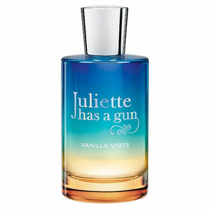 VANILLA VIBES • Juliette has a gun • 100 ml • Eau de toilette pour femme, vaporisateur/spray  Scentia : Parfums et fragrances