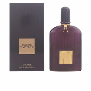 VELVET ORCHID • TOM FORD • 100 ml • Eau de parfum pour femme/unisexe, vaporisateur/spray  Scentia : Parfums et fragrances