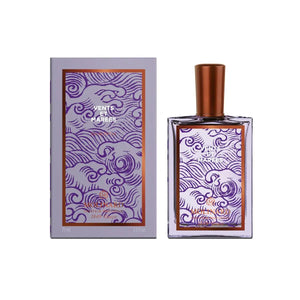 VENTS ET MARÉES (Winds and Tides) • MOLINARD, 1849 Grasse • 75 ml • Eau de parfum pour femme, vaporisateur/spray  Scentia : Parfums et fragrances
