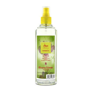 VERBENA - Coll. Agua Fresca • Álvarez Gómez • 300 ml • Eau de Cologne unisexe, vaporisateur/spray  Scentia : Parfums et fragrances