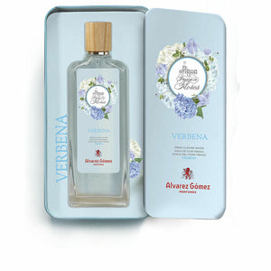 VERBENA - Coll. Agua Fresca de Flores • Álvarez Gómez • 150 ml • Eau fraiche unisexe, vaporisateur/spray  Scentia : Parfums et fragrances