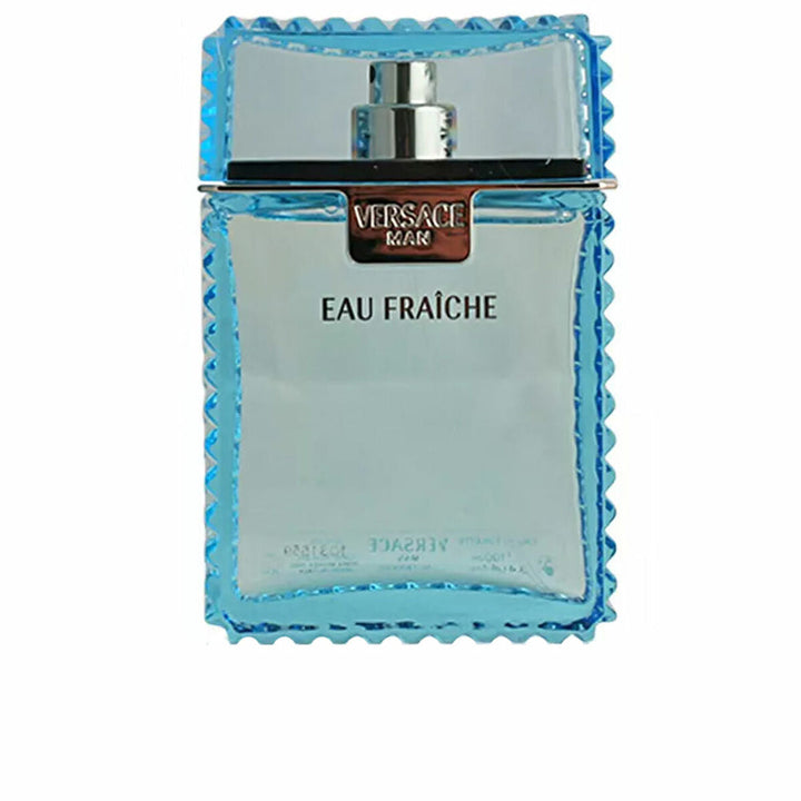 VERSACE MAN - EAU FRAICHE • VERSACE • Eau de toilette pour homme, vaporisateur/natural spray  Scentia : Parfums et fragrances