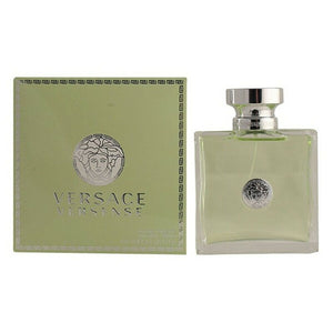 VERSENSE • VERSACE • Eau de toilette unisexe, vaporisateur/natural spray  Scentia : Parfums et fragrances