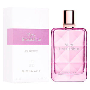 Parfum Unisexe Givenchy VERY IRRÉSISTIBLE Very Irresistible EDP 80 ml  Scentia : Parfums et fragrances