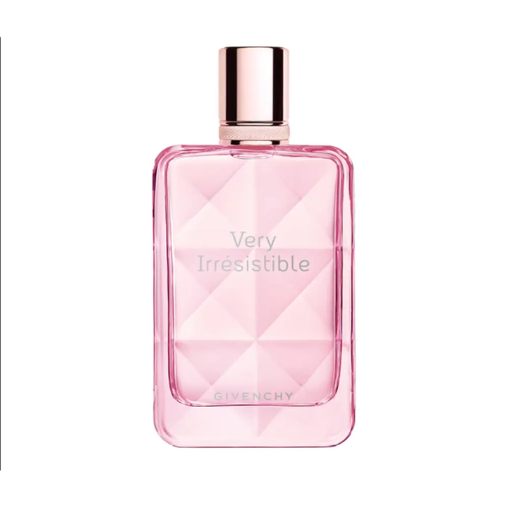 Very Irrésistible EAU DE TOILETTE pour femme • GIVENCHY Paris • 80 ml  Scentia : Parfums et fragrances