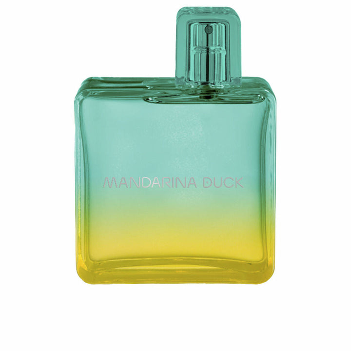 VIDA LOCA for him • MANDARINA DUCK • 100 ml • Eau de toilette pour homme  Scentia : Parfums et fragrances
