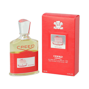 VIKING • CREED • 100 ml • Eau de parfum pour homme, vaporisateur/spray  Scentia : Parfums et fragrances