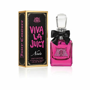 VIVA LA JUICY - Noir • JUICY COUTURE • 30 ml • Eau de parfum pour femme, vaporisateur/spray  Scentia : Parfums et fragrances