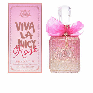 VIVA LA JUICY - Rosé • JUICY COUTURE • 100 ml • Eau de parfum pour femme, vaporisateur/spray  Scentia : Parfums et fragrances