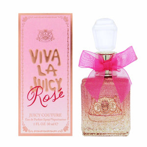 VIVA LA JUICY - Rosé • JUICY COUTURE • 30 ml • Eau de parfum pour femme, vaporisateur/spray  Scentia : Parfums et fragrances