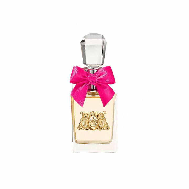 VIVA LA JUICY • JUICY COUTURE • Eau de parfum pour femme, vaporisateur/spray  Scentia : Parfums et fragrances