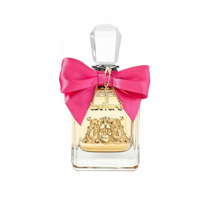 VIVA LA JUICY • JUICY COUTURE • Eau de parfum pour femme, vaporisateur/spray  Scentia : Parfums et fragrances