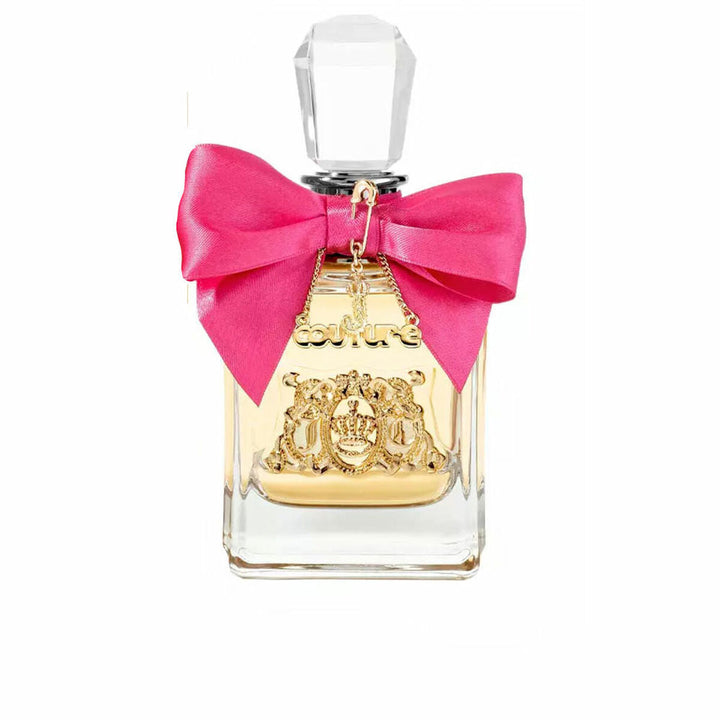 VIVA LA JUICY • JUICY COUTURE • Eau de parfum pour femme, vaporisateur/spray  Scentia : Parfums et fragrances