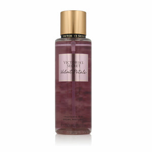 Velvet Petals • VICTORIA'S SECRET • 250 ml • Brume parfumée/Fragrance Mist pour femme  Scentia : Parfums et fragrances