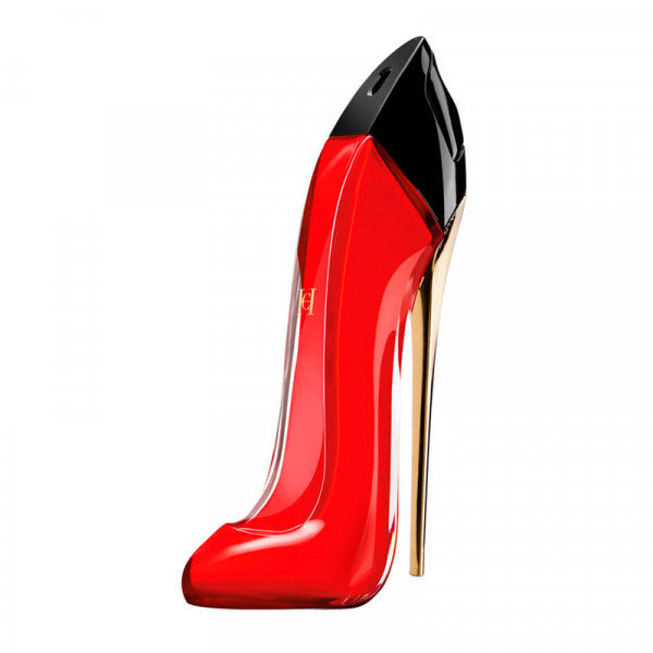 Very GOOD GIRL • CAROLINA HERRERA New York • Eau de parfum pour femme  Scentia : Parfums et fragrances