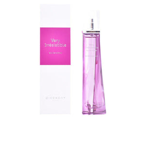 Very Irrésistible - EAU DE PARFUM • GIVENCHY Paris • 50 ml • Eau de parfum pour femme, vaporisateur/spray  Scentia : Parfums et fragrances