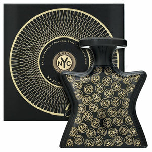 WALL STREET NYC • Bond N°9 • 100 ml • Eau de parfum unisexe  Scentia : Parfums et fragrances