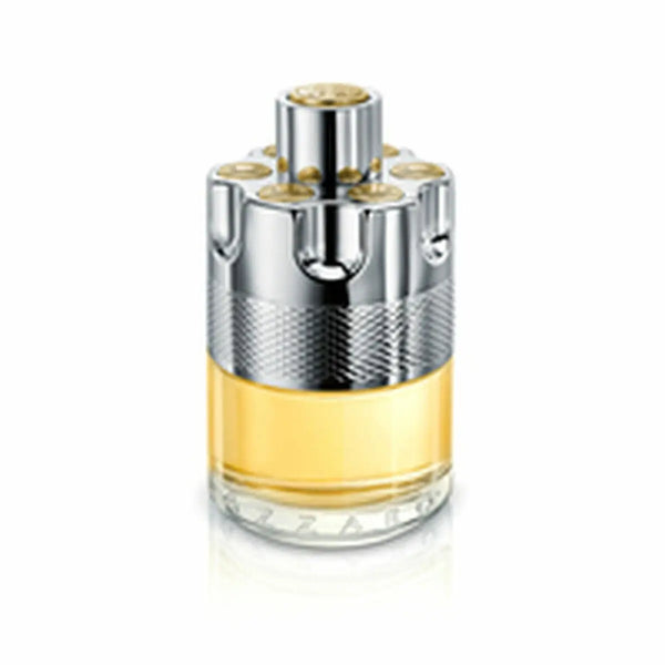 WANTED - EAU DE TOILETTE • AZZARO • 100 ml • Eau de toilette pour homme, vaporisateur/spray  Scentia : Parfums et fragrances