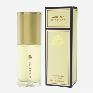WHITE LINEN • ESTÉE LAUDER • 60 ml • Eau de parfum pour femme  Scentia : Parfums et fragrances
