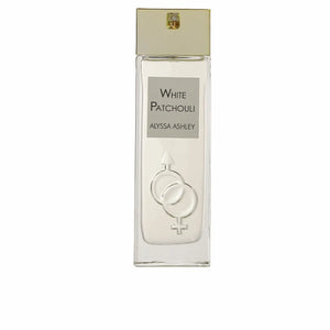 WHITE PATCHOULI • ALYSSA ASHLEY • 100 ml • Eau de parfum unisexe, vaporisateur/natural spray  Scentia : Parfums et fragrances