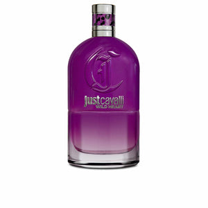 WILD HEART (pour femme/for woman) • roberto cavalli • 90 ml • Eau de parfum pour femme, vaporisateur/natural spray  Scentia : Parfums et fragrances