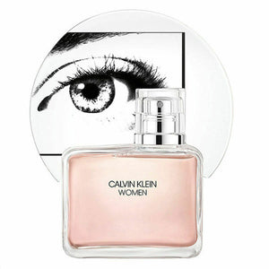 WOMEN • Calvin Klein • 50 ml • Eau de parfum pour femme, vaporisateur/spray  Scentia : Parfums et fragrances