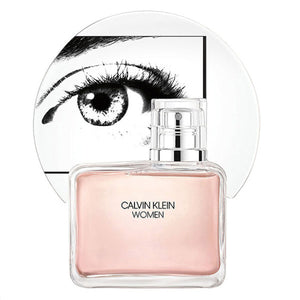 WOMEN • Calvin Klein • Eau de parfum pour femme, vaporisateur/spray  Scentia : Parfums et fragrances