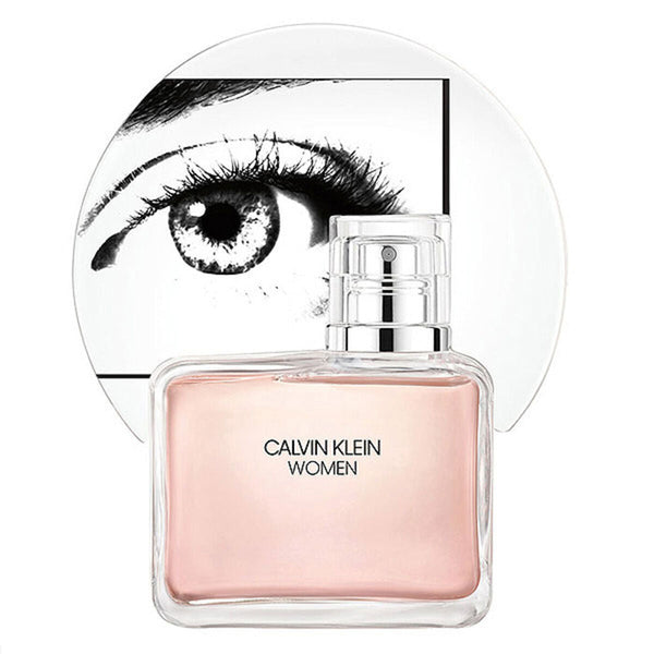 WOMEN • Calvin Klein • Eau de parfum pour femme, vaporisateur/spray  Scentia : Parfums et fragrances