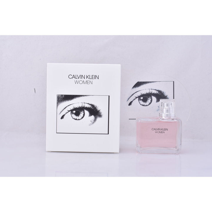 WOMEN • Calvin Klein • Eau de parfum pour femme, vaporisateur/spray  Scentia : Parfums et fragrances