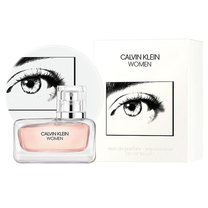 WOMEN • Calvin Klein • Eau de parfum pour femme, vaporisateur/spray  Scentia : Parfums et fragrances