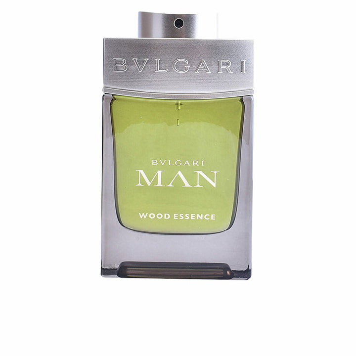 WOOD ESSENCE • BVLGARI MAN (BULGARI) • Eau de parfum pour homme  Scentia : Parfums et fragrances