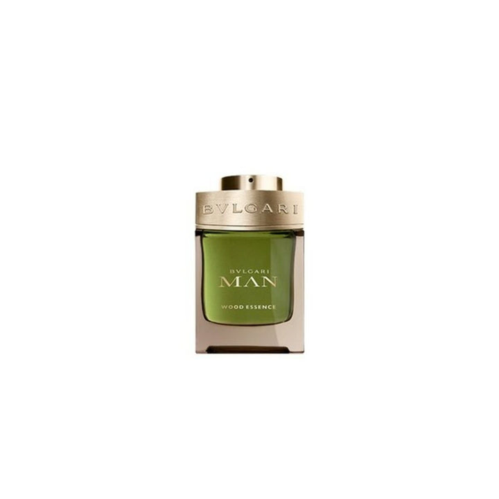 WOOD ESSENCE • BVLGARI MAN (BULGARI) • Eau de parfum pour homme  Scentia : Parfums et fragrances