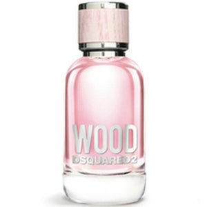 WOOD POUR FEMME • DSQUARED2 • 30 ml • Eau de toilette pour femme  Scentia : Parfums et fragrances