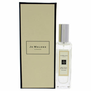 WOOD SAGE & SEA SALT • JO MALONE, London • 30 ml • Eau de Cologne unisexe, vaporisateur/spray  Scentia : Parfums et fragrances