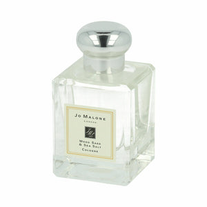 WOOD SAGE & SEA SALT • JO MALONE, London • 50 ml • Eau de Cologne unisexe, vaporisateur/spray  Scentia : Parfums et fragrances